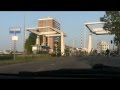 Zandvoort-Utrecht, Netherlands [HD720p]