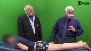 Most Recommended Video : 🦵 Ortho Legends perform Viva of Knee as Examiner & Examinee