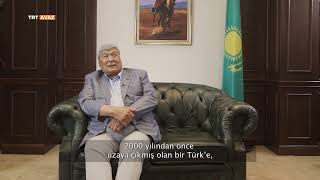 Uzaya çıkan ilk Müslüman Türk Kazak astronot - Toktar Aubekirov | TRT Uzayda ilk Türk belgeseli 🇰🇿🇹🇷
