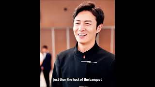 The Father She Called Useless ( English recap )  She thought his father was useless and scold him