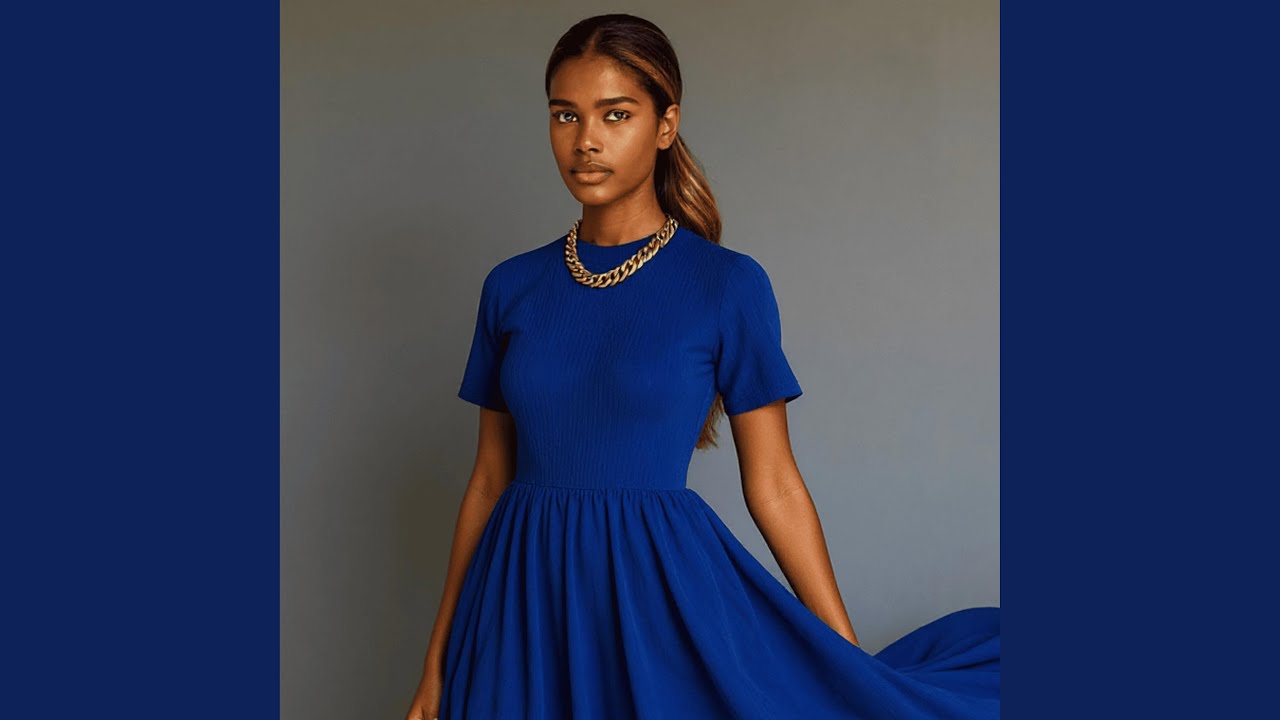 Go make a difference