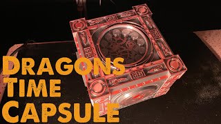 The Dragon's Time Capsule ***DIFFICULT***