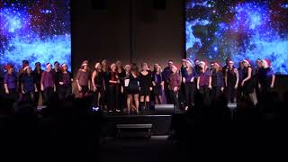 Jingle Bells - Unisoul Vocal Choir