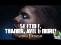 5€ FT10s f. Thamer, Al3z, Gamebug &amp; Avel - Mortal Kombat 11 Tournament