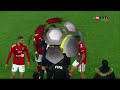 ملخص وأهداف مباراة الأهلي وبيراميدز 0 3 المارد الأحمر يعود لصدارة الدوري المصري من جديد