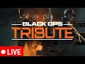 Black Ops 6 Live! - Tribute event