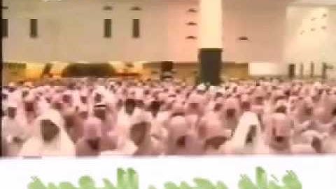 سورة الفجر خاشعه تبكي الحجر الشيخ ياسر الدوسري