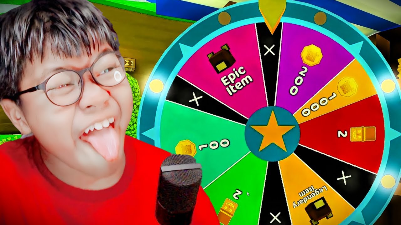 Spin and Tristopio Coin Missions🪙Super bear adventure🐻