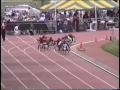 1995 Prefontaine Classic Wheelchair Mile World Record