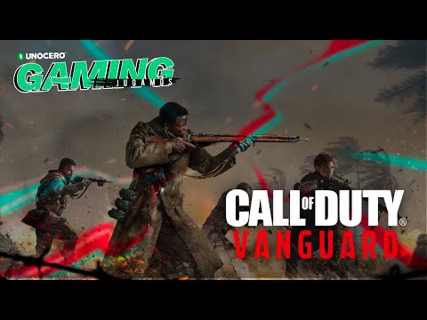 Call of Duty: Vanguard - Jugamos la beta del multiplayer