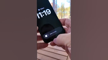 iOS 26.1 - Every Feature and Change