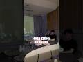 НАШ ДЕНЬ ЗА 30 СЕК… #shorts #влог #отношения #жизнь