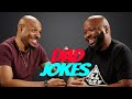 Dad Jokes | KevOnStage vs. Tony Baker - Part 2 | All Def