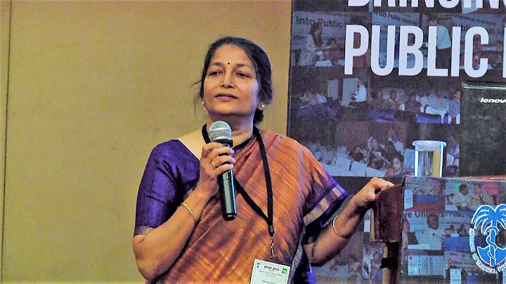 Inaugural session EPHP 2016 | Keynote Address | In...