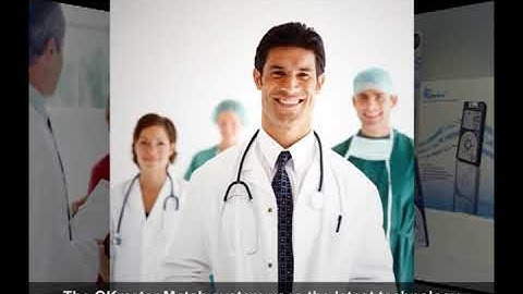 EP1｜OKmeter Match Blood Glucose Monitoring System－Intro