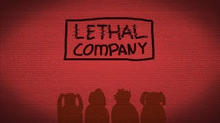 [Lethal Company] Weekday Wonders: "Selling scraps to survive.."【NIJISANJI】