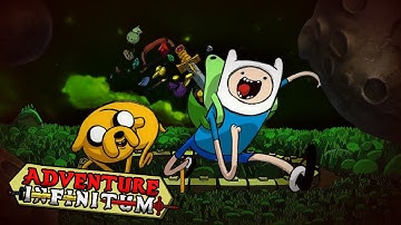 DUNGEON TRAIN TIME!!!! | The Best Adventure Time HARDCORE RPG On ROBLOX| DEVLOG #15