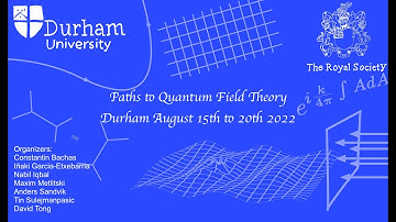 Symmetric Mass Generation - Yi-Zhuang You