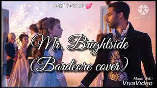 Mr. Brightside (Bardcore Cover) (Español)