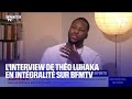 Linterview de tho luhaka en intgralit sur bfmtv