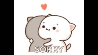 #sorry Gif@sorry Emoji