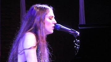 Birdy ~ Lost It All live @Theaterhaus Stuttgart, Germany 2016