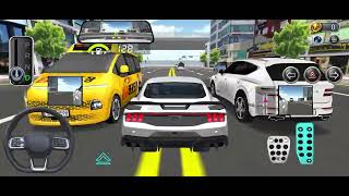 Accepted the Ultimate Driving School Challenge! 😱 | 3D Driving Class Gameplay screenshot 2