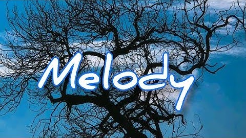 Afro Zouk Instrumental 2022 "Melody"(Kizomba x Kompa x Aya Nakamura x Zouk love type beat)