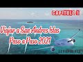 Viajar a 🌴San Andres Colombia  2021 en Avión Precios tips PASO a PASO Guia para TURISTAS en Familia