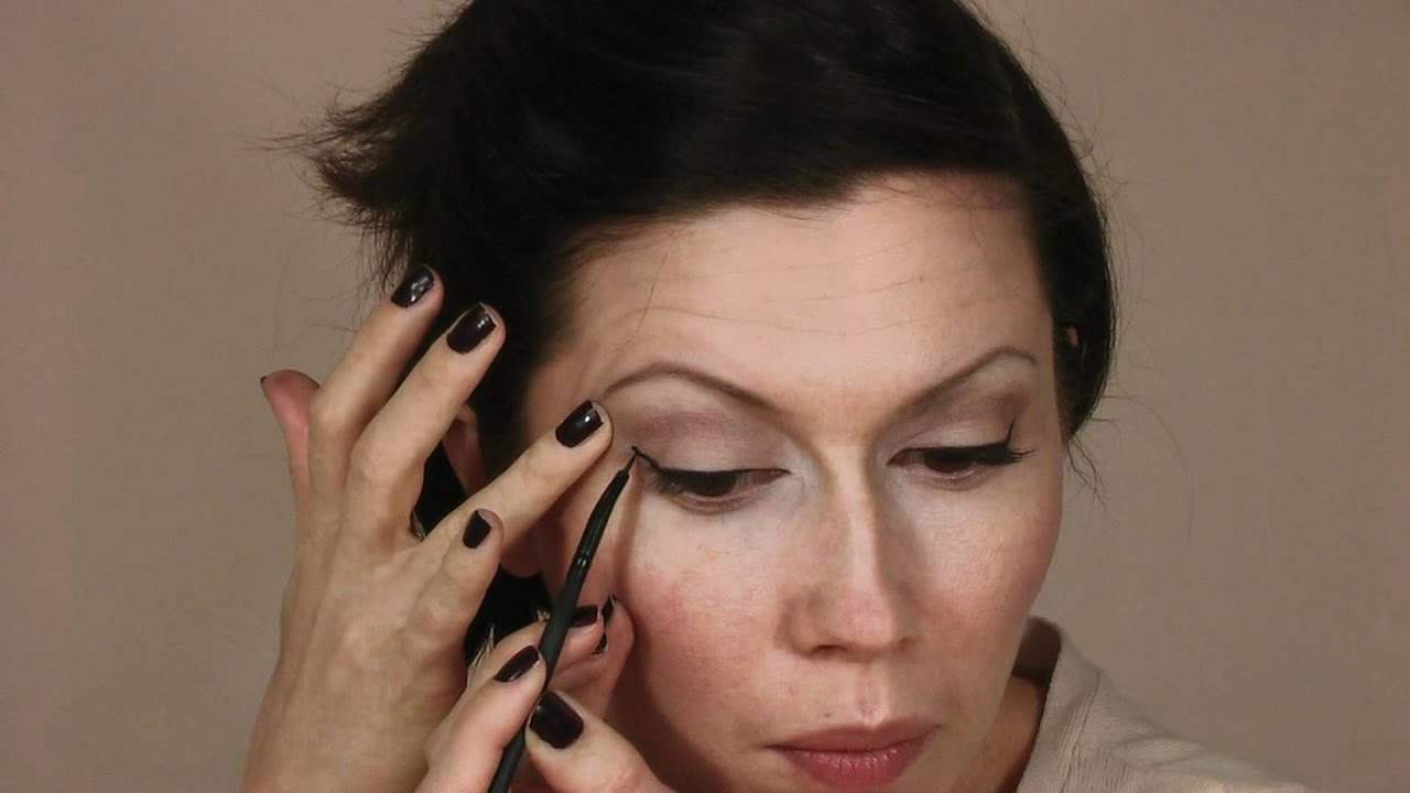 Prirodna šminka - sexy i zavodiljivo by Bjuti