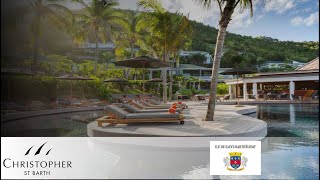 HOTEL CHRISTOPHER  |  SAINT BARTHÉLEMY  |  ST. BARTHS VACATION