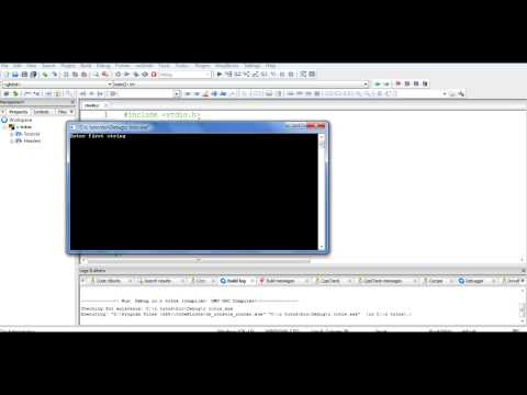 43. C language - Strcmp string compare