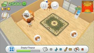 Office Story Android HD GamePlay [Game For Kids] screenshot 2