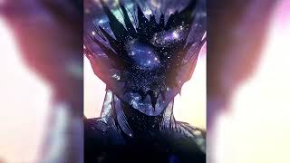 MONTAGEM PATRÃO - (Slowed & Reverb) x Cosmic Garou