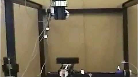 Velmex 3d Raster Scan