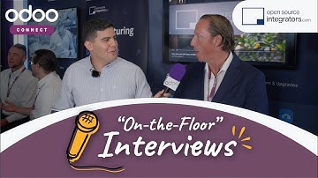 On-the-Floor: Open Source Integrators