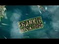 Beginning of video