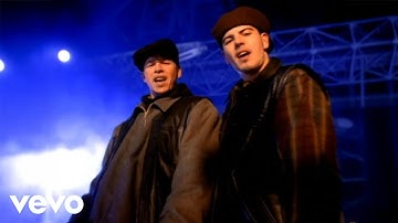 New Kids On The Block - Dirty Dawg (Official Video)