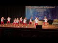 Dance school Infinity Барнаул