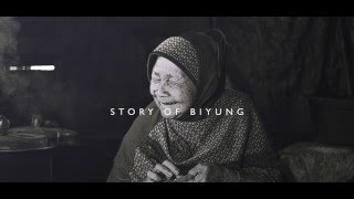CERITA ASLI GUNUNG UNGARAN - INSPIRATION VIDEO - STORY OF BIYUNG