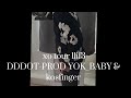 Xo Tour Llif3 DDDOT PROD YOK BABY KosFinger Remix mp3