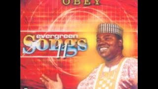 Ebenezer Obey- Mukulu Muke Majo
