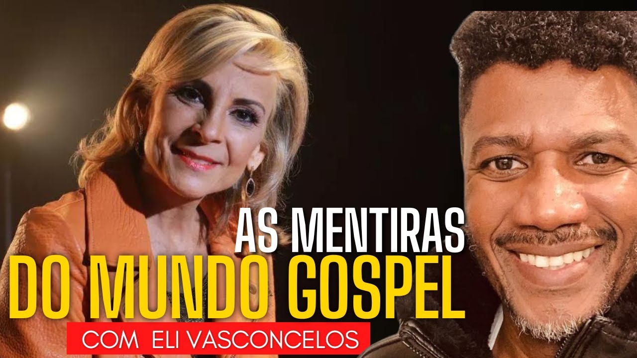 EX-PASTOR, JASON FERRER, REVELA A FARSA DAS CURAS NAS IGREJAS 