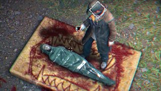 The 6 Creepy Body Bags Hidden In Watch Dogs (Full Missing Persons Investigation)
