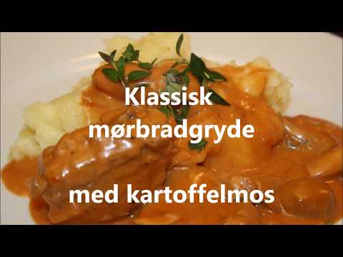 Video: Magre Ris Og Kartoffelkoteletter Med Svampefyld