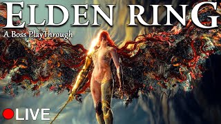 Elden Ring Gameplay (WRETCH PART 1)