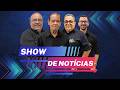 LIVE | PROGRAMA SHOW DE NOTÍCIAS | 96 FM ARAPIRACA | 02/06/2026