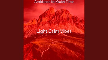 Dashing Moods for Calming Moments