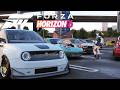 【Forza Horizon 6】日本が舞台!!!!!!ドライブしようぜ!!※ネタバレ注意【#輪堂千速 / #hololivedev_is #FLOWGLOW 】