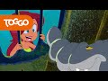 Zig und Sharko 🗝 Eingesperrt Kompilation 🗝 Volledige aflevering in HD